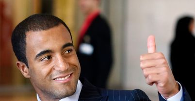 Lucas Moura: New PSG recruit